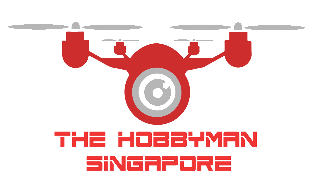 The Hobbyman Singapore