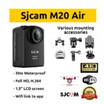 Sjcam M20.2